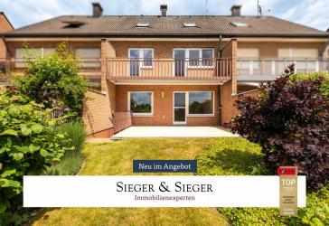 Vorschaubild Reihenmittelhaus