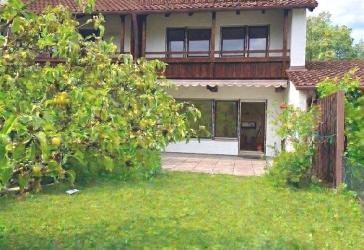 Vorschaubild Reihenendhaus