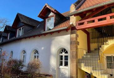 Vorschaubild Maisonettewohnung