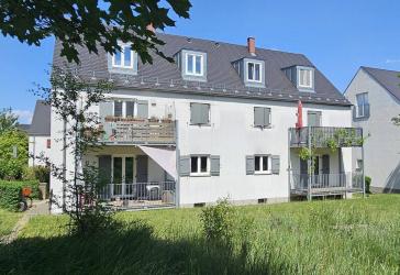 Vorschaubild Mehrfamilienhaus