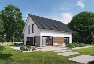 Vom Haustraum zum Traumhaus