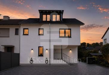 Vorschaubild Maisonettewohnung