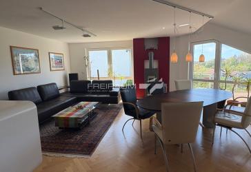 Vorschaubild Maisonettewohnung