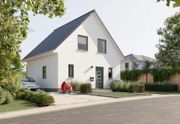 Vorschaubild Einfamilienhaus