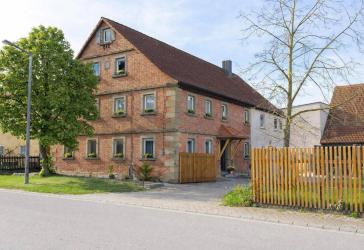 Vorschaubild Bauernhaus