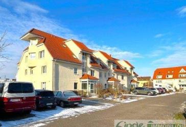 Gehoben Ausgestattete 3-Zimmer-Wohnung mit Spitzboden im MFH in 17034 Neubrandenburg