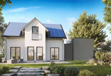 Ihr maßgeschneidertes Einfamilienhaus in Hofheim am Taunus - Flexibilität und Komfort für Ihre Zukunft