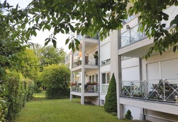 Vorschaubild Wohnung