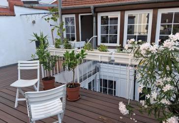 Vorschaubild Maisonettewohnung
