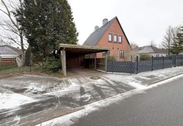 | massiv | modern | saniert | Ihr neues Zuhause |