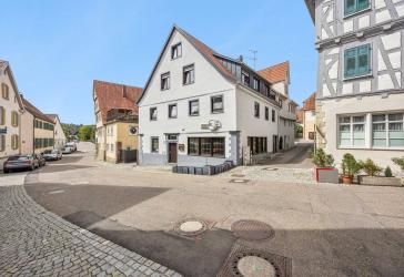 Vorschaubild Haus