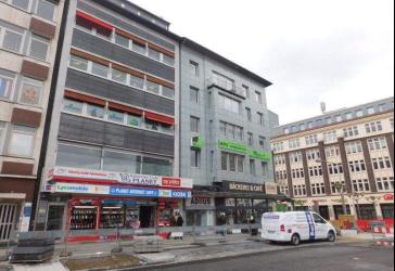 Vorschaubild Büro- /Praxis-Immobilie