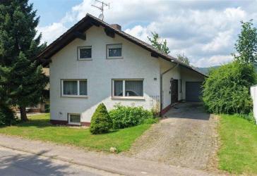 Vorschaubild Einfamilienhaus
