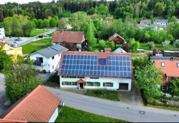 Vorschaubild Bauernhaus