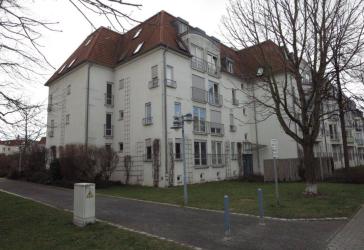 Attraktives Wohnungspaket in Dresden - Zwei vermietete 1-Raum-Eigentumswohnungen als solide Kapitalanlage
