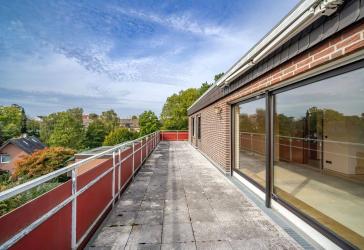 Vorschaubild Penthouse