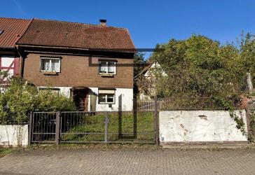 Vorschaubild Reihenendhaus