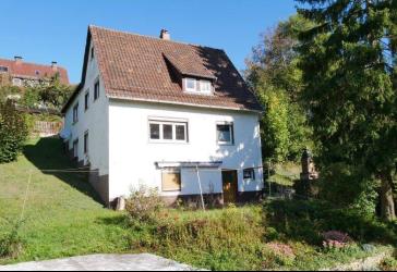Vorschaubild Einfamilienhaus