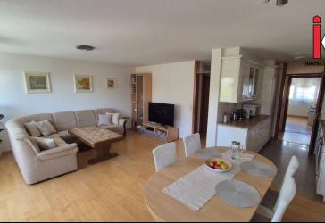 Möblierte Mietwohnung mit Garage! 3-Zimmerwohnung in Sindelfingen
