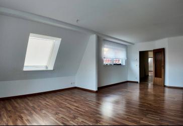 Vorschaubild Maisonettewohnung