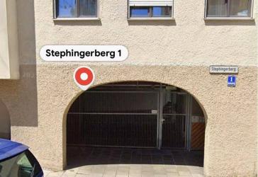 Vorschaubild Maisonettewohnung