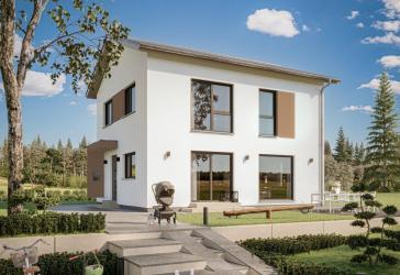 Vorschaubild Einfamilienhaus