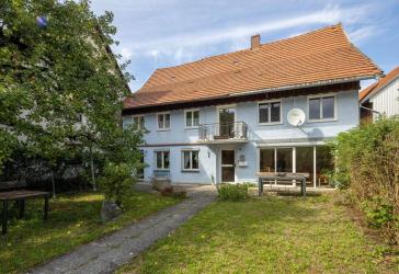 Vorschaubild Einfamilienhaus
