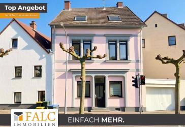 Vorschaubild Reihenmittelhaus
