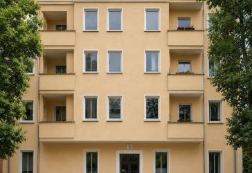 Vorschaubild Wohnung
