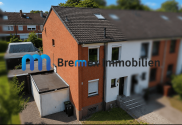 Vorschaubild Reihenendhaus