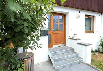 Vorschaubild Reihenmittelhaus