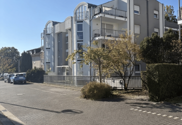 Vorschaubild Wohnung
