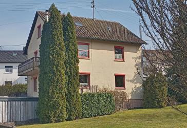 Vorschaubild Einfamilienhaus
