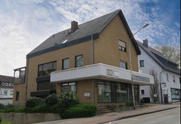 Vorschaubild Büro- /Praxis-Immobilie