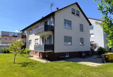 Vorschaubild Mehrfamilienhaus