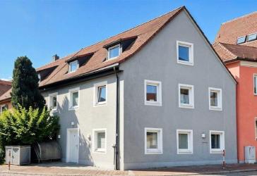 Vorschaubild Mehrfamilienhaus