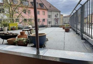 Vorschaubild Loft-Studio-Atelier