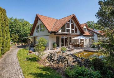 Vorschaubild Einfamilienhaus