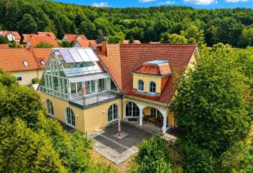 Vorschaubild Villa