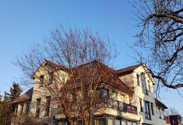 ansprechende 2,5-Raumwohnung in der Winzerstraße