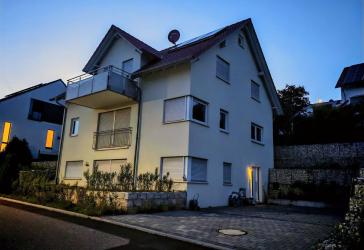 Vorschaubild Einfamilienhaus