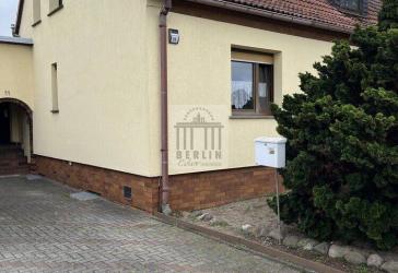 Vorschaubild Doppelhaushälfte