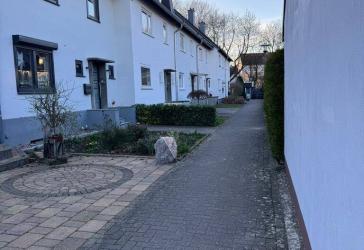 Vorschaubild Reihenhaus