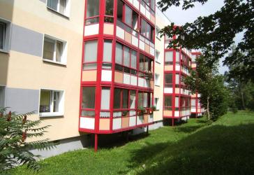 Vorschaubild Wohnung