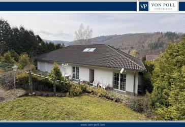 Vorschaubild Bungalow