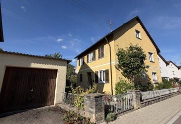 Vorschaubild Mehrfamilienhaus