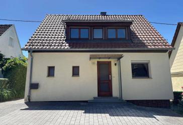 Vorschaubild Einfamilienhaus