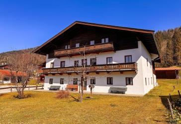 Vorschaubild Bauernhaus