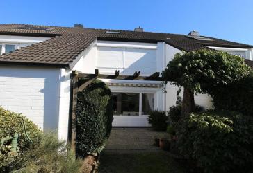 Vorschaubild Reihenmittelhaus