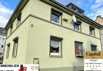 Vorschaubild Mehrfamilienhaus